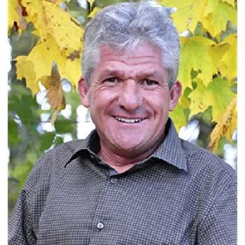 Matthew Roloff Biography