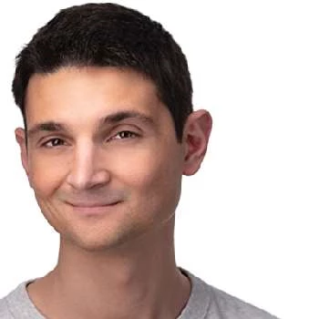 Matthew Rosvanis - Birthdate, Age, Family, Bio, Networth & More