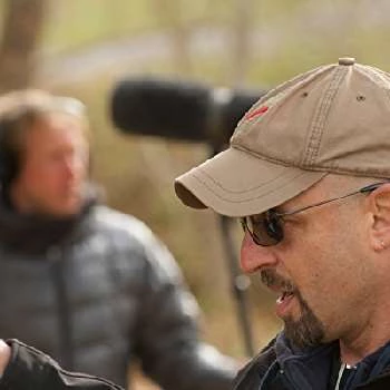 Matthew T. Weiner Biography