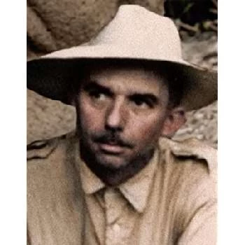 Matthew W. Stirling - Age, Bio, Birthdate, Family, Networth & More