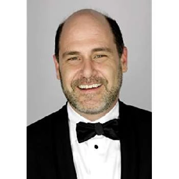 Matthew Weiner Biography