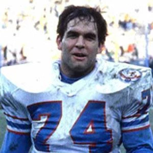 Bruce Matthews - Age, Bio, Career, Family, Wiki, Networth & More