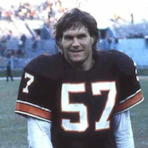 Clay Matthews Jr. Biography