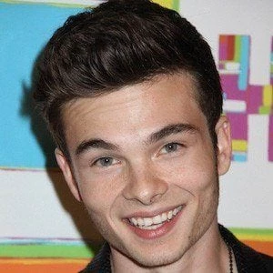 Noah Matthews Biography