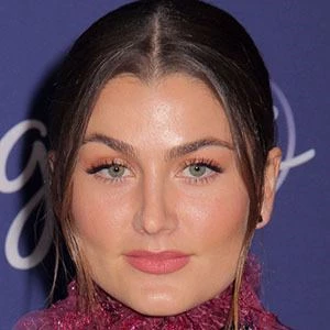 Rachel Matthews Biography