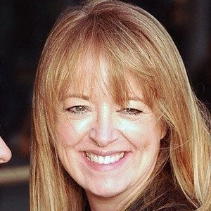 Sally Ann Matthews Biography