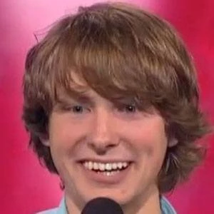 Taylor Mathews - Birthday, Bio, Wiki, Family, Networth & More