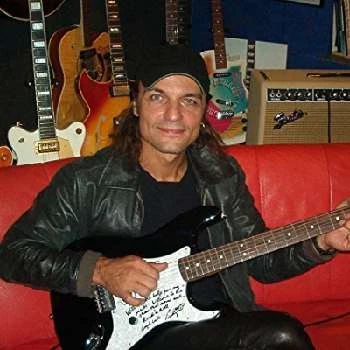 Matthias Jabs - Bio, Networth, Family, Age, Birthdate & More
