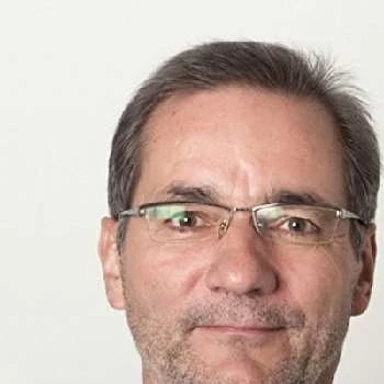Matthias Platzeck Biography
