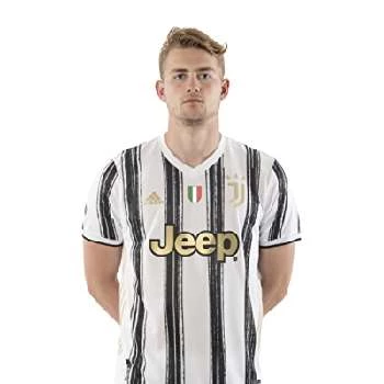 Matthijs de Ligt Biography