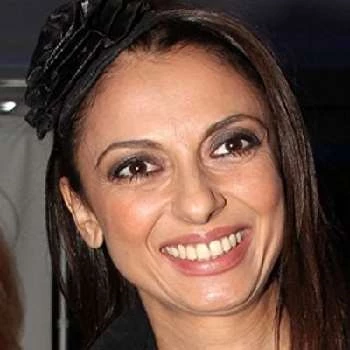 Matthildi Maggira - Biography, Birthdate, Family, Networth & More