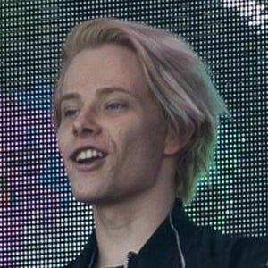 Alex Mattson - Age, Bio, Birthdate, Family, Networth & More