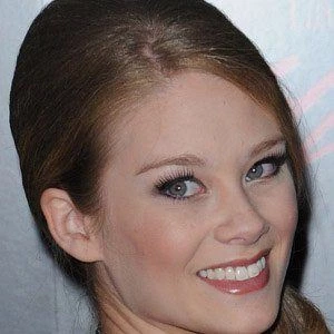 Kimberly Matula Biography
