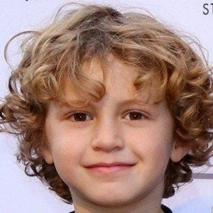 Ocean Maturo Biography