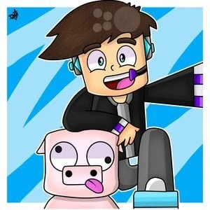 Mau Gamer - Date Of Birth, Bio, Birthdate, Parents, Networth & More