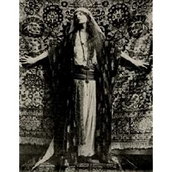 Maud Allan Biography