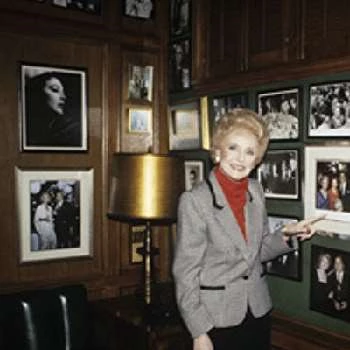 Maude Chasen - Networth, Bio, Birthdate, Age, Family & More