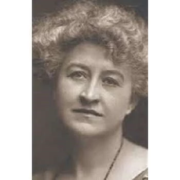 Maude Turner Gordon Biography