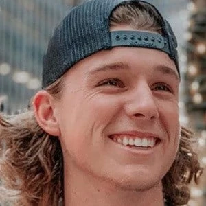 Dalton Mauldin Biography