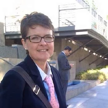 Maura Dunbar - Age, Bio, Birthdate, Family, Networth & More