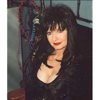 Maureen Allan - Age, Bio, Birthdate, Family, Networth & More