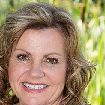 Maureen Andronis Biography
