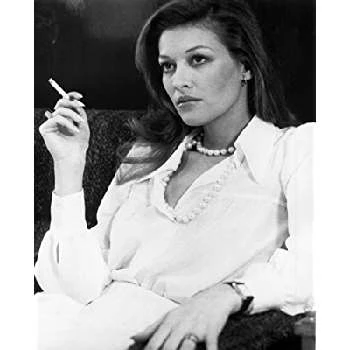 Maureen Kerwin Biography