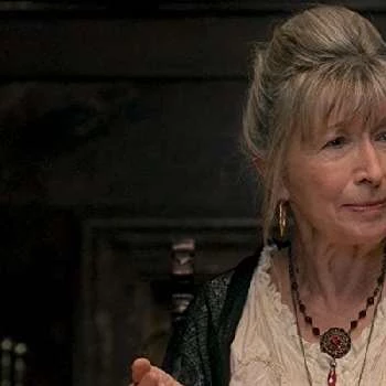 Maureen Thomas - Age, Bio, Birthdate, Family, Networth & More