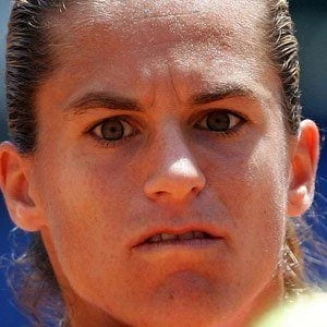 Amelie Mauresmo - Age, Height, Birthdate, Bio, Family, Networth & More