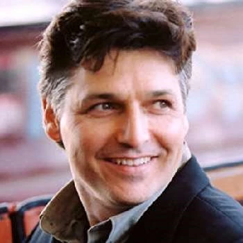 Maurice Godin Biography