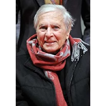 Maurice Jarre - Date Of Birth, Bio, Birthdate, Parents, Networth & More
