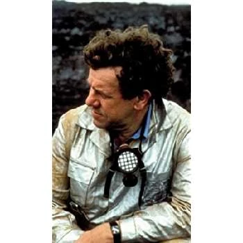 Maurice Krafft - Bio, Networth, Family, Age, Birthdate & More