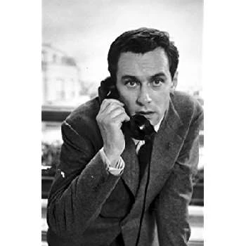 Maurice Ronet - Date Of Birth, Bio, Birthdate, Parents, Networth & More