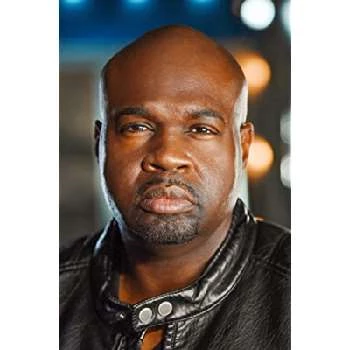 Maurice Webster - Age, Bio, Birthdate, Family, Networth & More