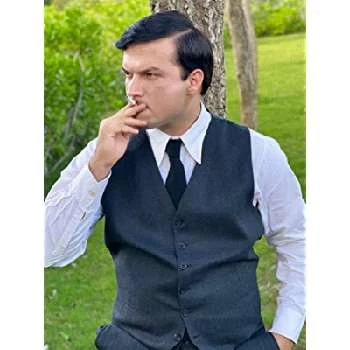 Mauricio Adrian - Age, Bio, Birthdate, Family, Networth & More