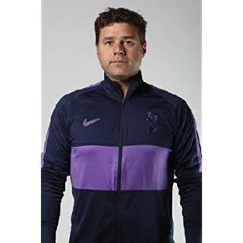 Mauricio Pochettino Biography
