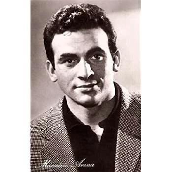 Maurizio Arena - Age, Bio, Birthdate, Family, Networth & More