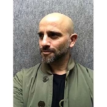 Mauro La Villa - Age, Bio, Birthdate, Family, Networth & More