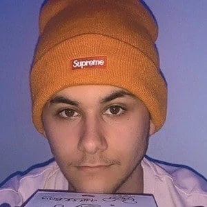 Matt Mauviel Biography