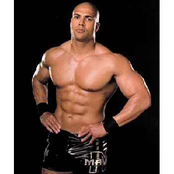 Maven Huffman Biography