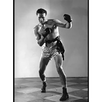 Max Baer Biography