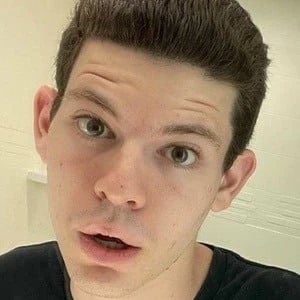 Brandon Max Biography