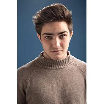 Max Carlson Biography