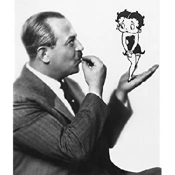 Max Fleischer Biography
