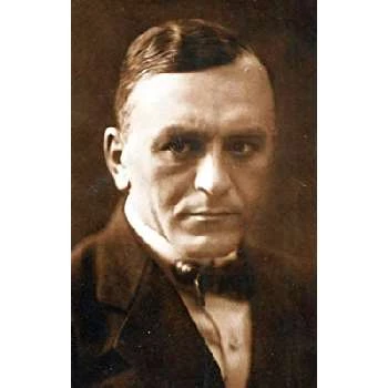 Max Mack Biography