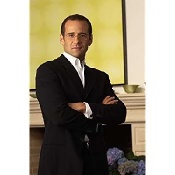 Max Mutchnick Biography
