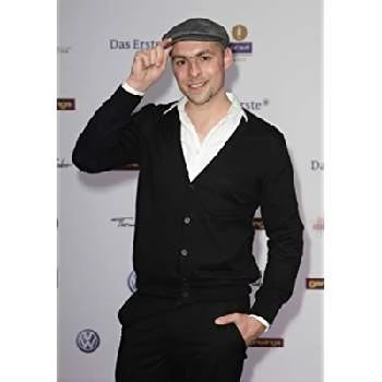 Max Mutzke - Age, Height, Birthdate, Family, Wiki & More