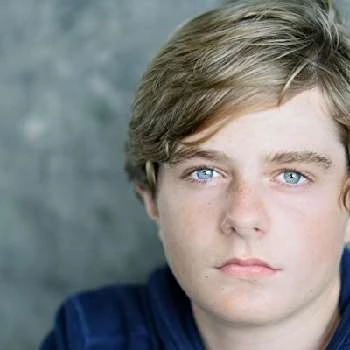 Max Page - Age, Bio, Birthdate, Family, Networth & More