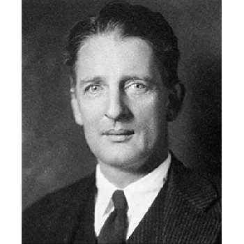 Max Perkins - Networth, Bio, Birthdate, Age, Family & More