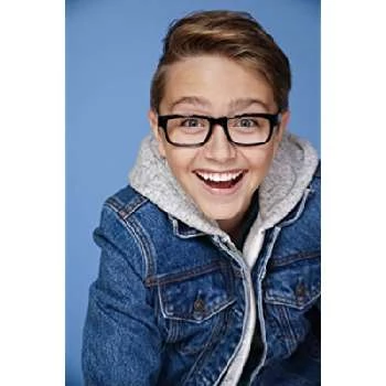 Max Purget - Age, Bio, Birthdate, Family, Networth & More